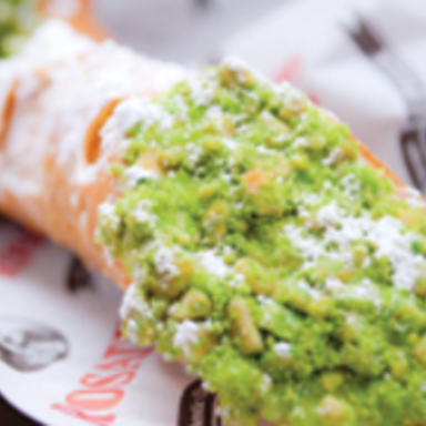Cannolis (2) (540 cal) Image