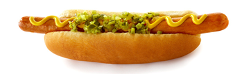 FOOTLONG SPECIAL Image