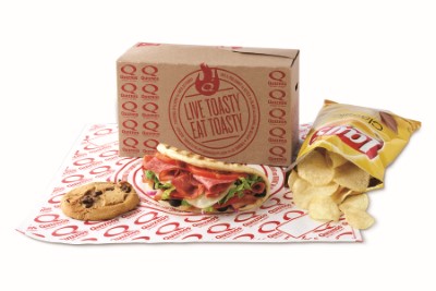 CATERING - BOX LUNCHES Image