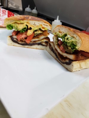 Sola Torta Image