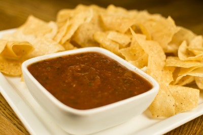 House Salsa Image