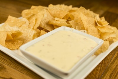 Pepper Jack Queso Image