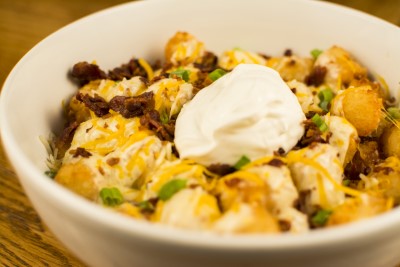 Totchos Image