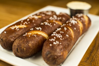 Bavarian Stix Image