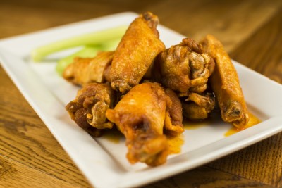 Wings Image