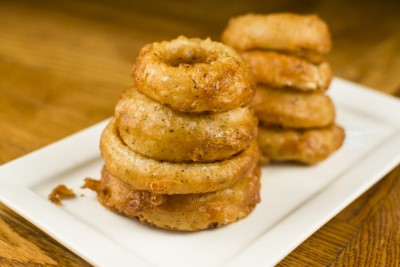 Onion Rings Image