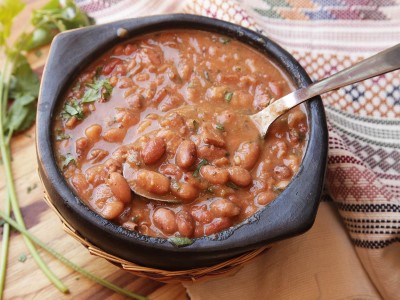 Beans Image