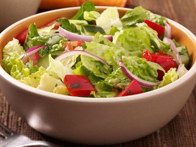 Garden Salad Image