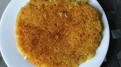 Tahdig Image