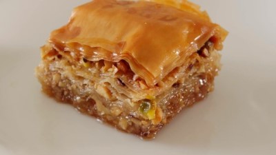 Baklava Image