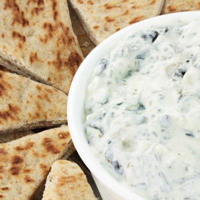 Appetizers Image