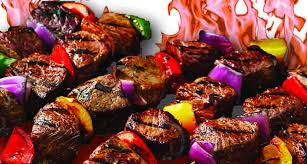 Entrees Image
