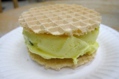 Dessert Image