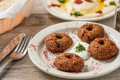 Falafel (5) Image