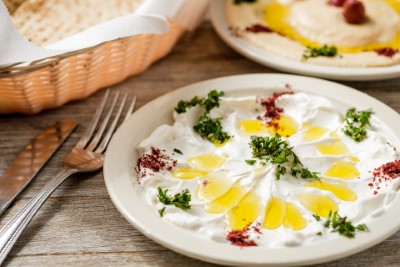 Labneh Image