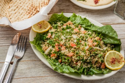 Tabbouleh Image