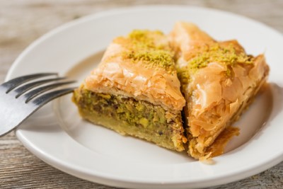 Baklava Image