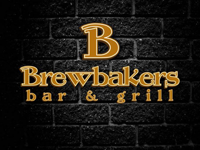 Brewbaker's Bar & Grill (Lenexa) logo