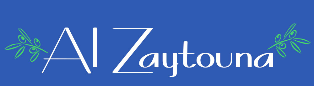 AL ZAYTOUNA logo