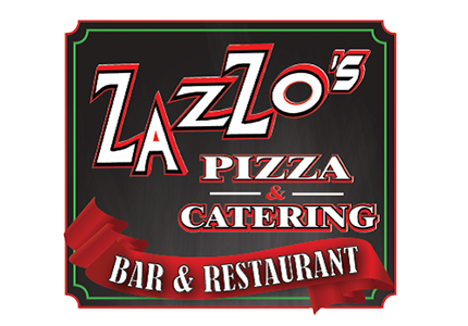Zazzo's Pizza (Westmont) logo