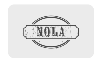 NOLA logo