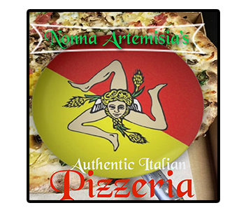 Nonna Artemisia's Pizzeria logo