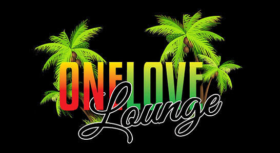 One Love Lounge logo