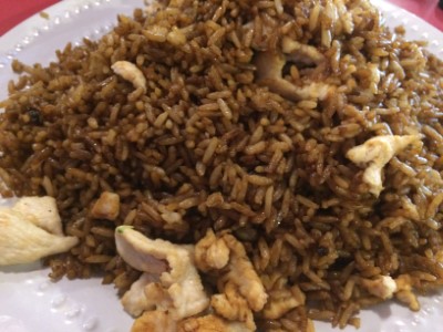R1. Fried Rice 炒饭 Image