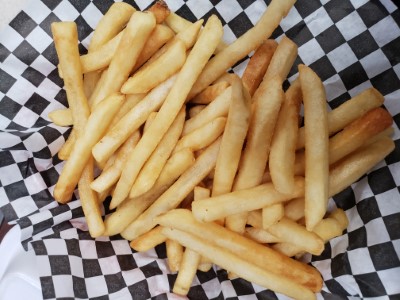 French Fries Image