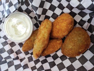 Jalapeno Poppers (5 PC) Image