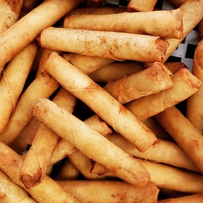 Lumpia (6 PC) Image