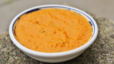 MoMo Chutney Image