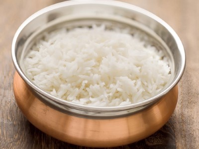 Basmati Rice Image