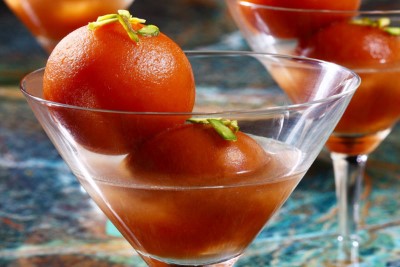 Gulab Jamun Image