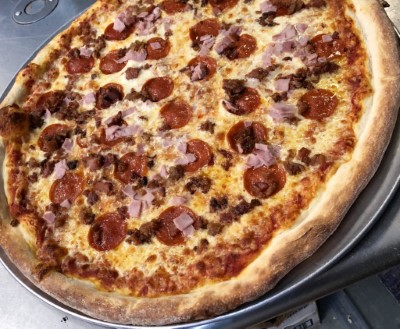 Meatlovers Image