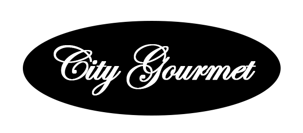 City Gourmet logo