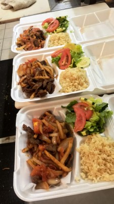 Lomo Saltado Image