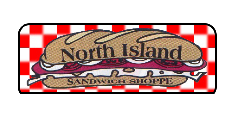 North Island Sandwich Shoppe logo