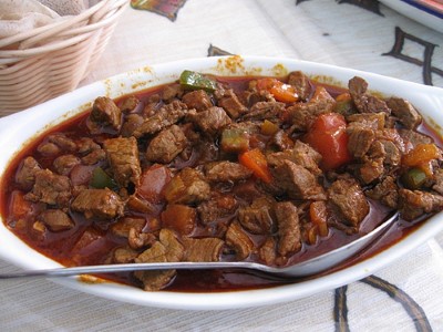 Awaze Tibs Image