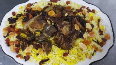 Rice Mandi Image