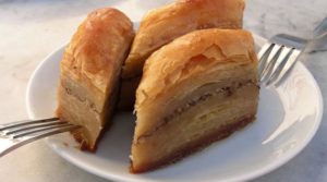 Baklava Image