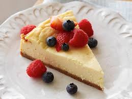 Cheesecake Image
