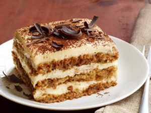 Tiramisu Image