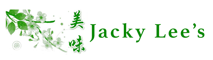 Jacky Lee's logo