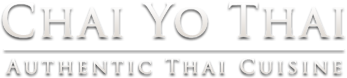 CHAI YO THAI logo