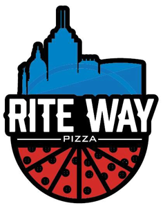 Rite Way Pizza logo