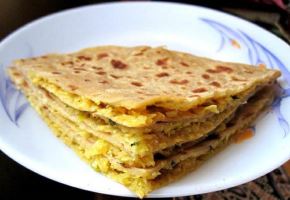 Aloo Poori (2) Image