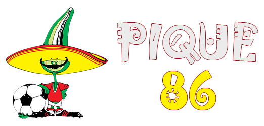 Pique 86 Restaurant logo