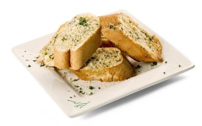Garlic Bread Image