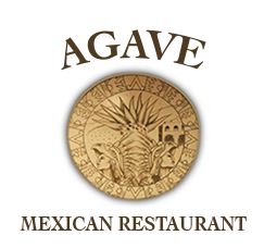 AGAVE RESTAURANT logo